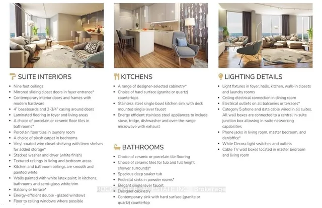 Additional image 3 of 2782 Barton St Unit 1203