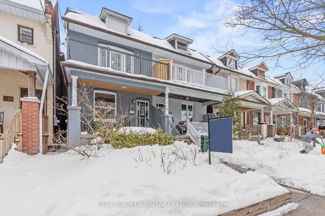 Additional image 30 of 32 Monarch Park Ave