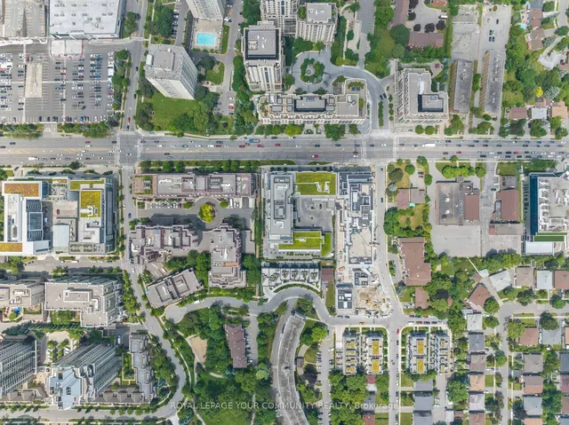 Additional image 45 of 621 Sheppard Ave Unit TPH02