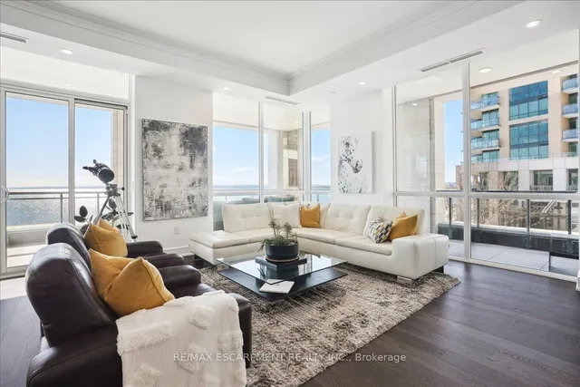 Additional image 5 of 2060 Lakeshore Rd Unit 206