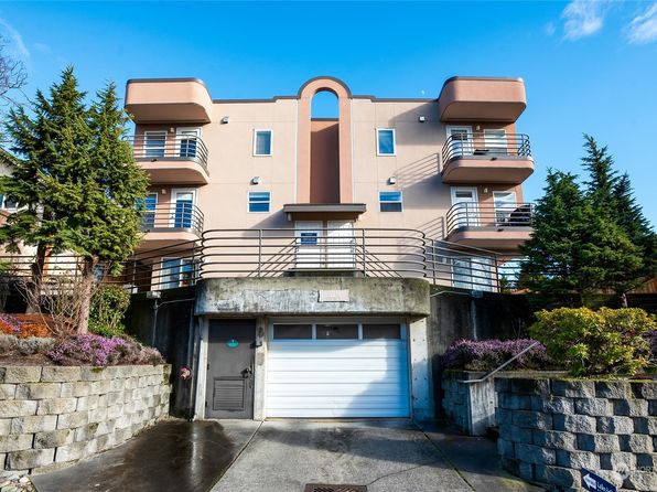 3216 14th Avenue W UNIT 103, Seattle, WA 98119