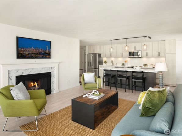 1120 8th Avenue UNIT 1203, Seattle, WA 98101