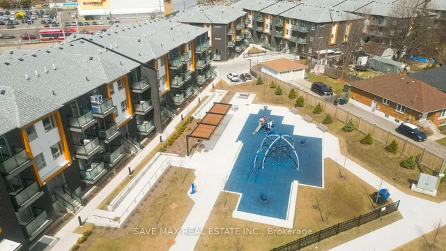 Additional image 44 of 2787 Eglinton Ave Unit 335