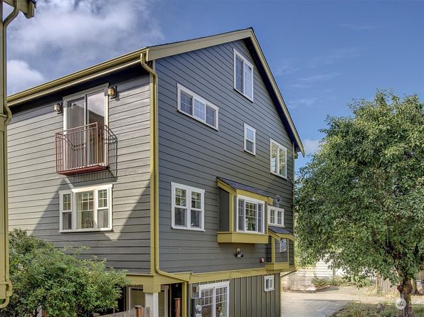 3039 Beacon Avenue S UNIT A, Seattle, WA 98144