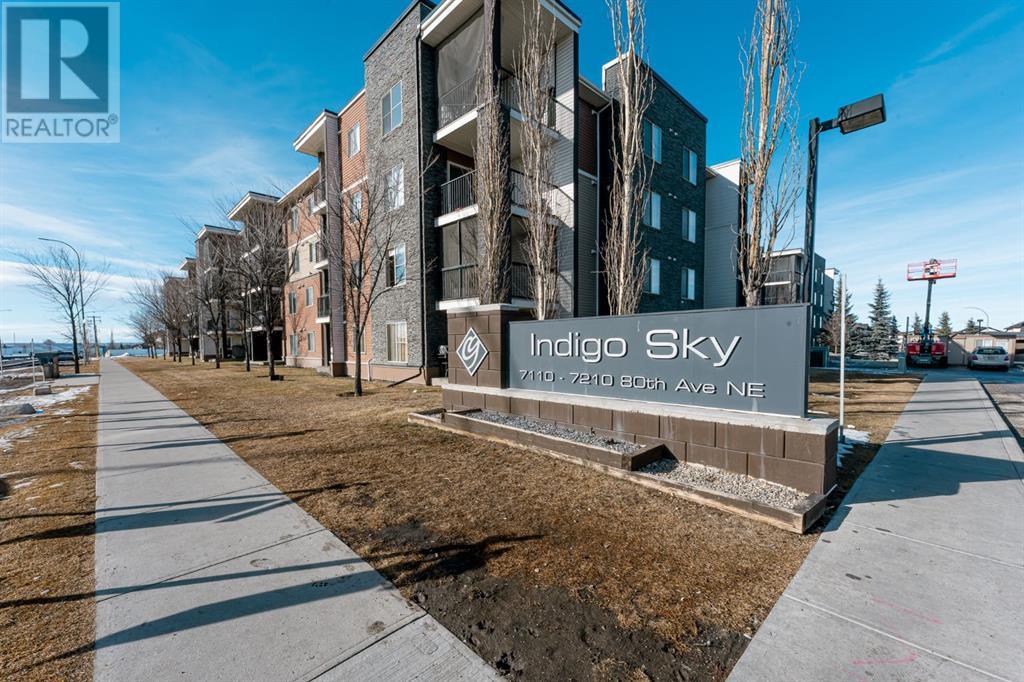 407, 7110 80 Avenue NE|Calgary, Alberta T3J0N6