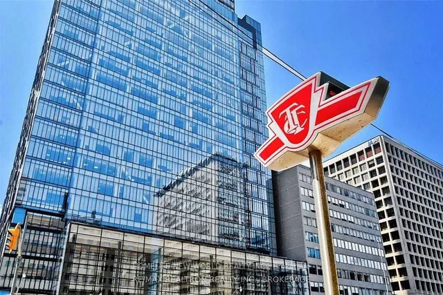 Additional image 2 of 488 University Ave Unit 3101