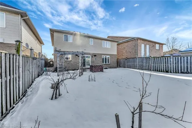 Additional image 33 of 7 Bocelli Cres
