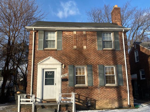 15341 Rutherford St, Detroit, MI 48227