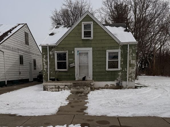 9362 Memorial St, Detroit, MI 48228