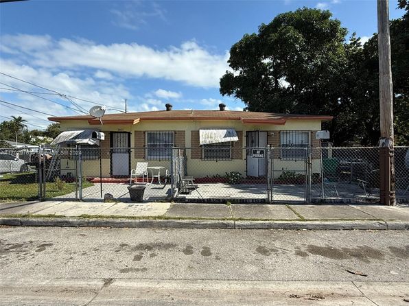 2523 NW 11th Ave, Miami, FL 33127