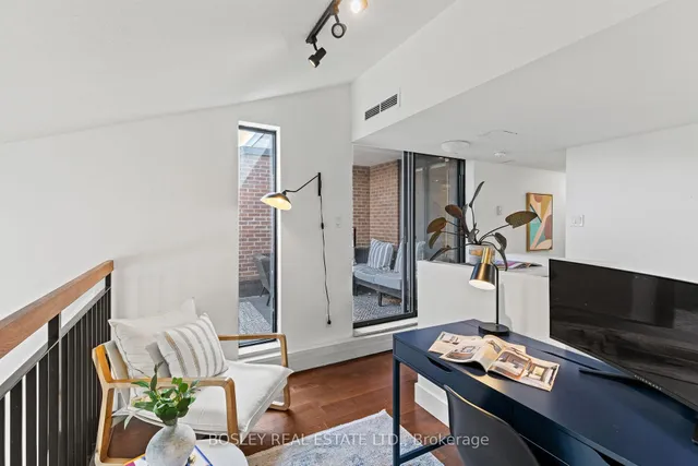 Additional image 12 of 1555 Avenue Rd Unit A504