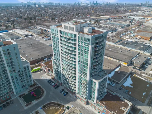 Additional image 2 of 1328 Birchmount Rd Unit PH2