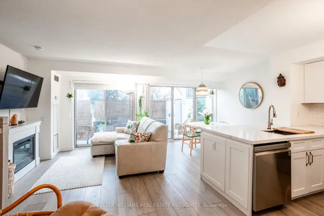 Additional image 4 of 1040 The Queensway Ave Unit 107