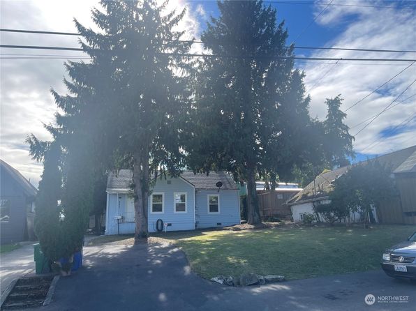 4821 S Austin St, Seattle, WA 98118