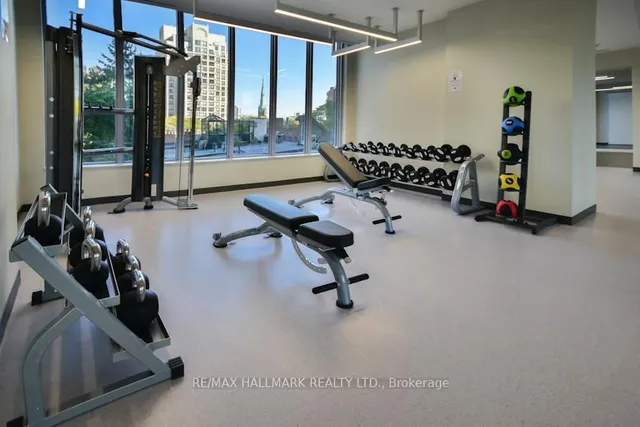 Additional image 31 of 365 Church St Unit 1501