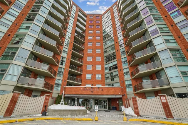 Additional image 5 of 20 Dean Park Rd Unit 214