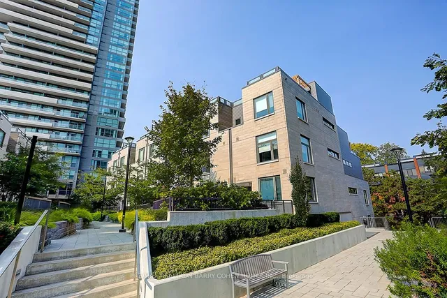 Additional image 41 of 165 Pears Ave Unit TH2