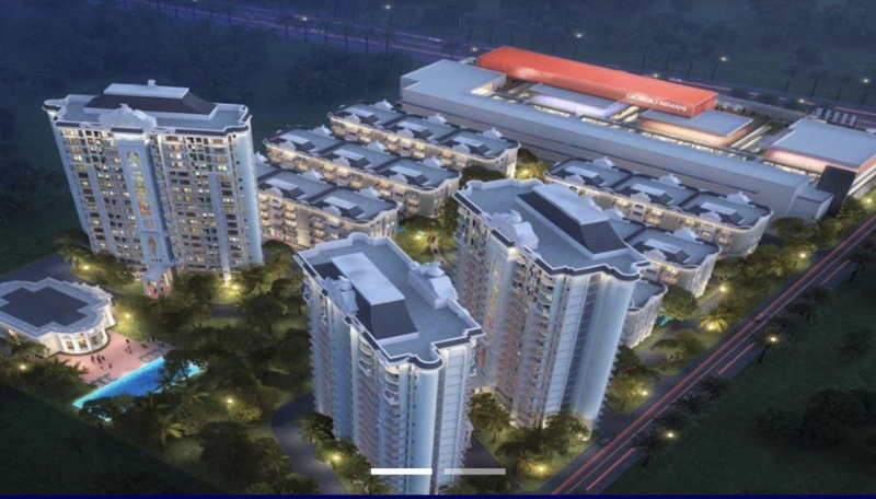Additional image 2 of Sector 150, Noida