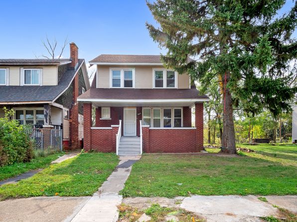 5015 Vancouver St, Detroit, MI 48204