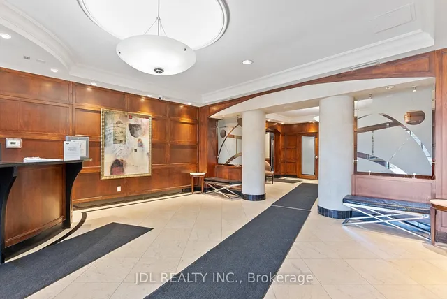 Additional image 49 of 35 Finch Ave Unit 605