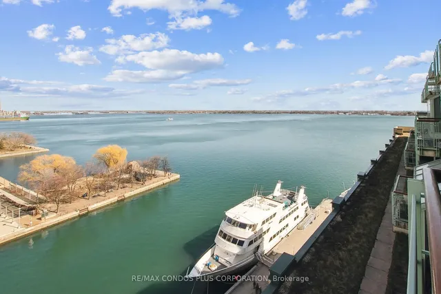 Additional image 21 of 211 Queens Quay Unit 1013