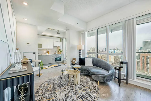 Additional image 4 of 30 Nelson St Unit 1801