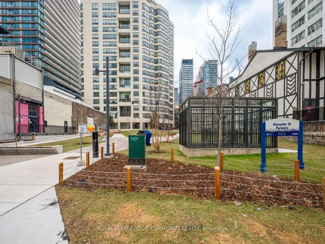 Additional image 48 of 501 Yonge St Unit 1309