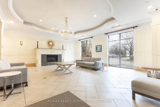 Additional image 5 of 700 Humberwood Blvd Unit 1620