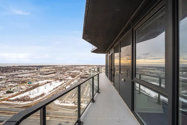 Additional image 23 of 36 Zorra St Unit 2708