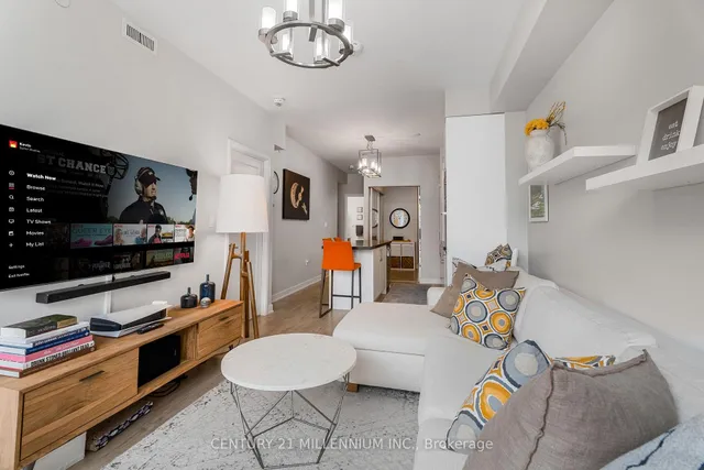 Additional image 29 of 27 Bathurst St Unit 1712