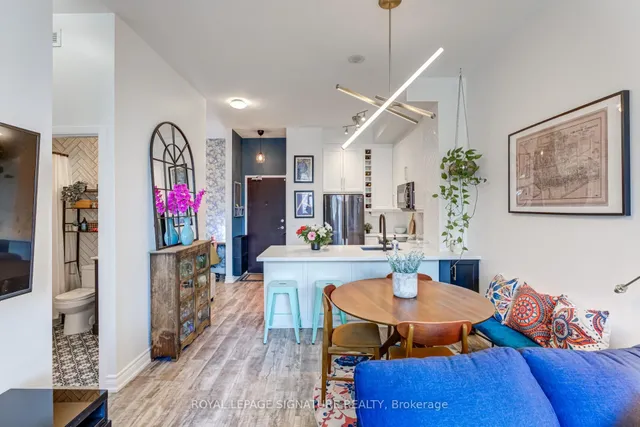 Additional image 29 of 231 Fort York Blvd Unit 110