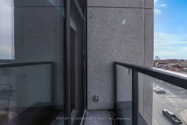 Additional image 18 of 2433 Dufferin St Unit 708