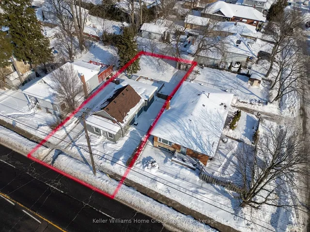 Additional image 32 of 201 Fennell Ave