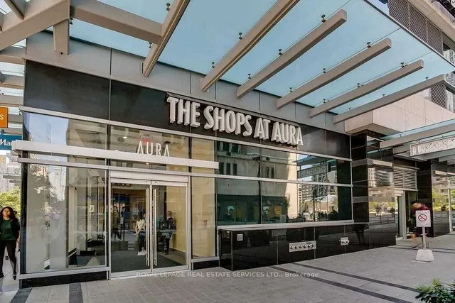 Additional image 8 of 386 Yonge St Unit 2516