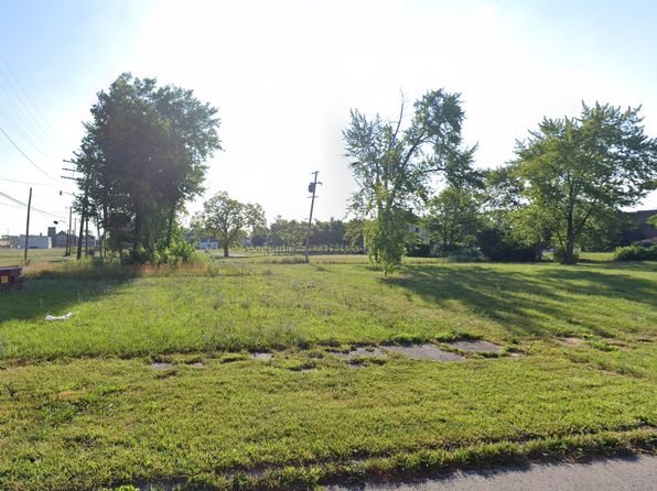 3544 Belvidere St, Detroit, MI 48214