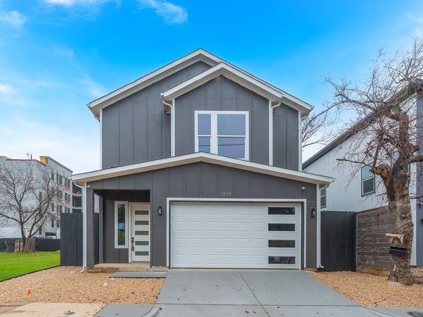 2818 Chicago St, Dallas, TX 75212