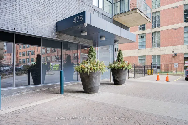 Additional image 5 of 478 King St Unit 318