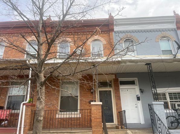 2111 S 58th St, Philadelphia, PA 19143