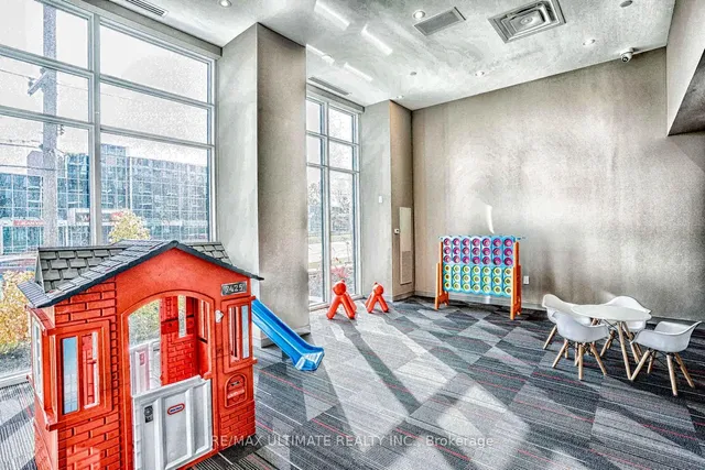 Additional image 28 of 3220 Sheppard Ave Unit 601