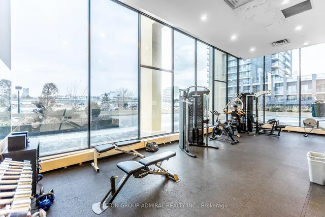 Additional image 33 of 797 Don Mills Rd Unit 1501