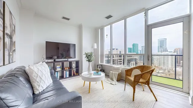 Additional image 6 of 100 Harrison Garden Blvd Unit GPH17