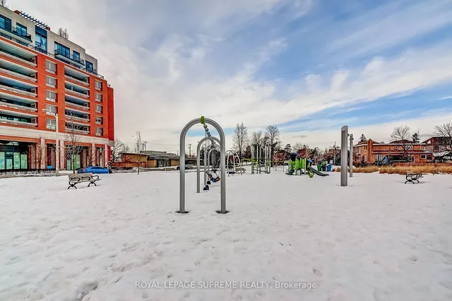 Additional image 39 of 830 Lawrence Ave Unit 1511