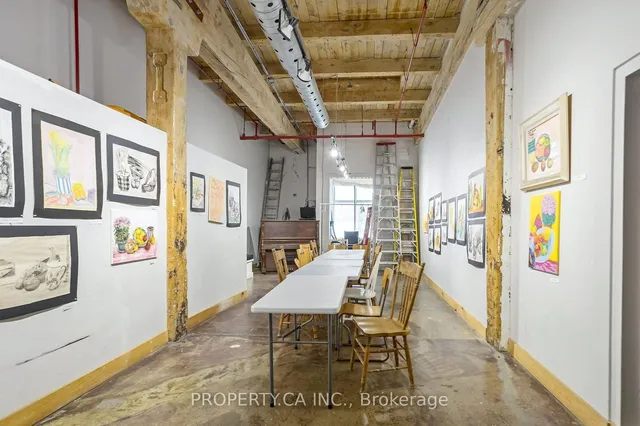 Additional image 30 of 347 Sorauren Ave Unit 223