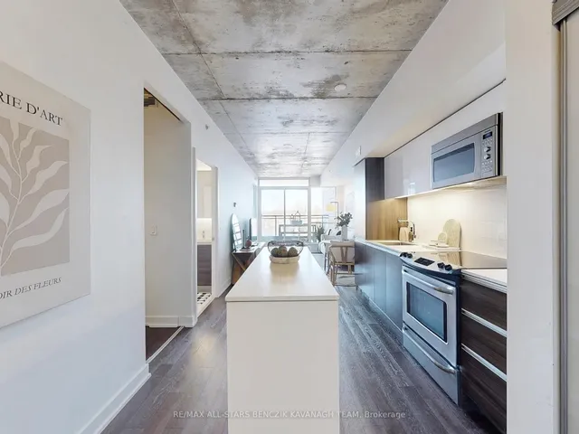 Additional image 5 of 1238 Dundas St Unit 613