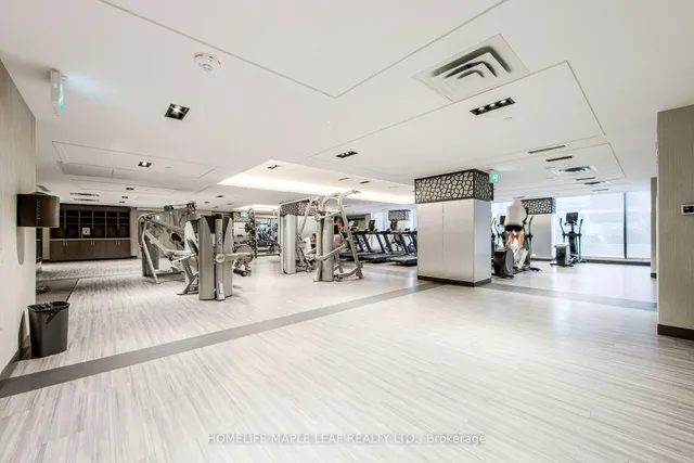 Additional image 22 of 543 Richmond St Unit 728