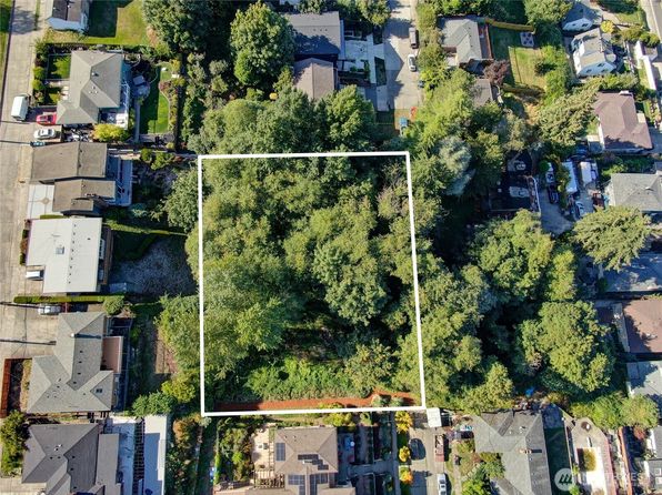 10045 Arrowsmith Avenue S, Seattle, WA 98178