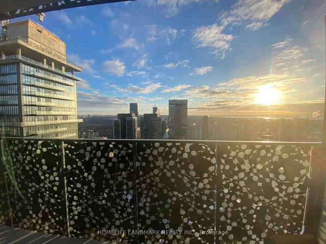 Additional image 11 of 55 Charles St Unit 4511