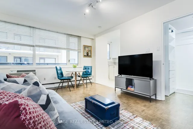 Additional image 6 of 575 Avenue Rd Unit 803