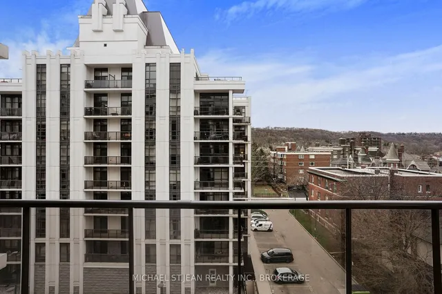 Additional image 37 of 85 Robinson St Unit 702