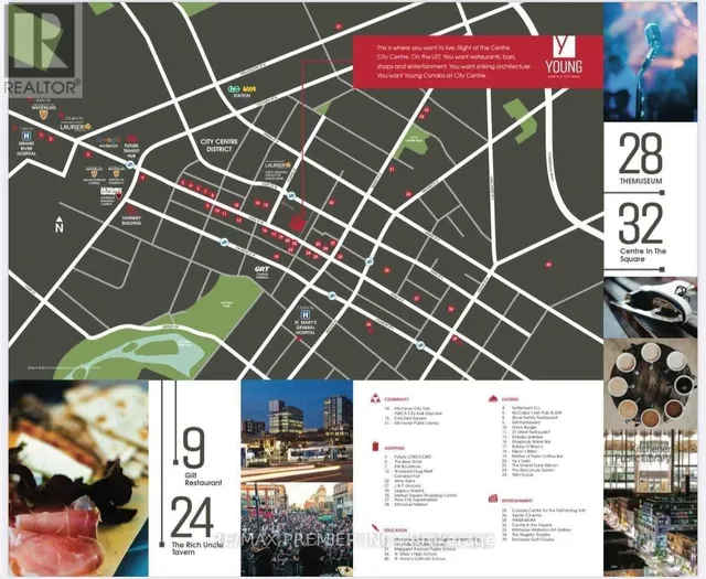 Additional image 28 of 55 Duke St Unit 1709